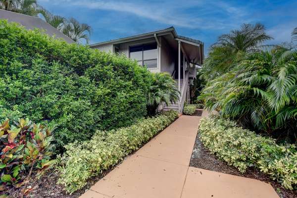 6985 Rain Forest DR E-1-U, Boca Raton, FL 33434