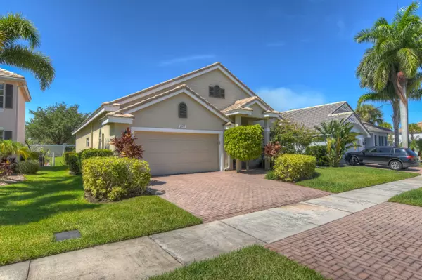 Port Saint Lucie, FL 34987,11533 SW Glengarry CT