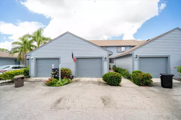 Hobe Sound, FL 33455,6150 SE Georgetown PL 804