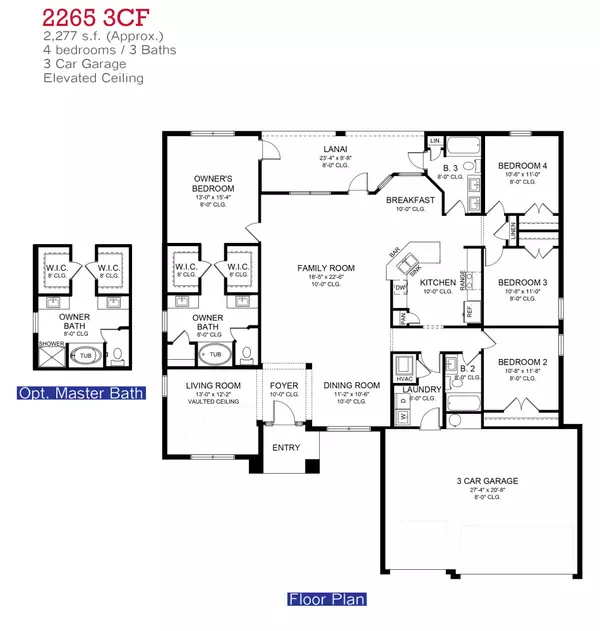 Fort Pierce, FL 34951,8328 Amalfi CIR