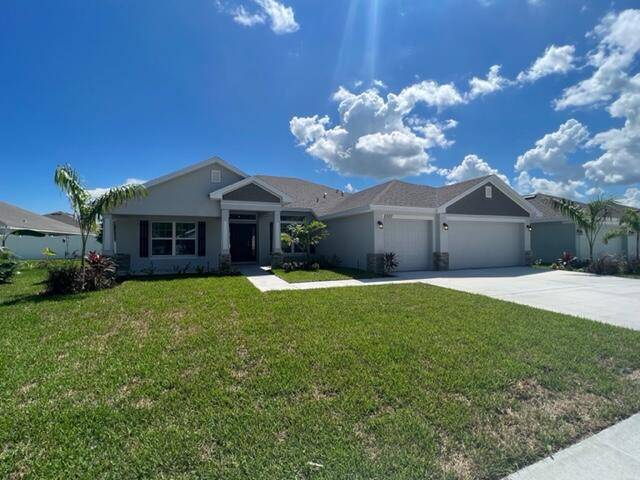 Fort Pierce, FL 34951,8307 Amalfi CIR