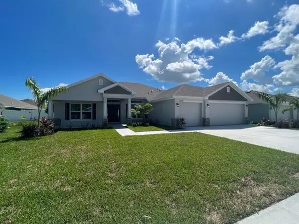 Fort Pierce, FL 34951,8307 Amalfi CIR