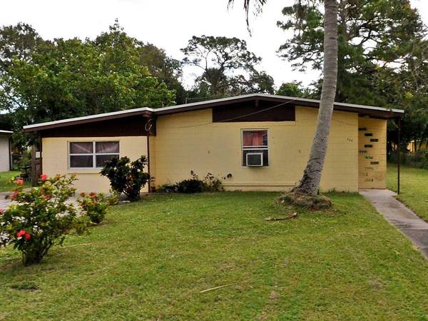 306 S 21st ST,  Fort Pierce,  FL 34950