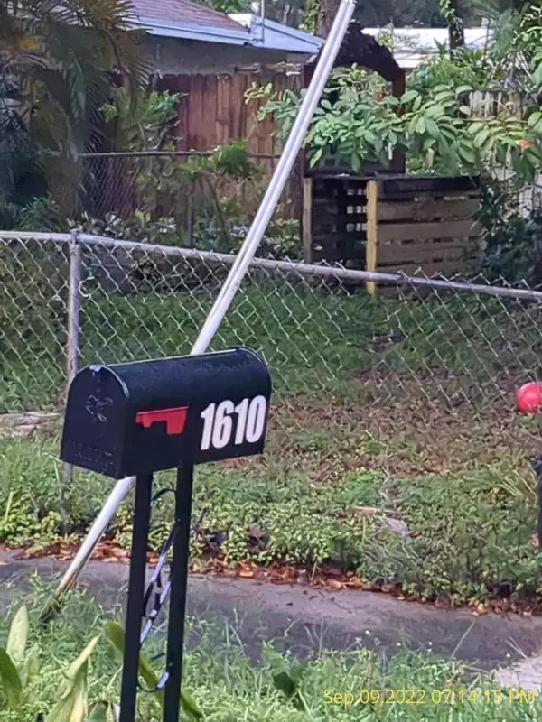 1610 SW 20 AVE, Fort Lauderdale, FL 33312