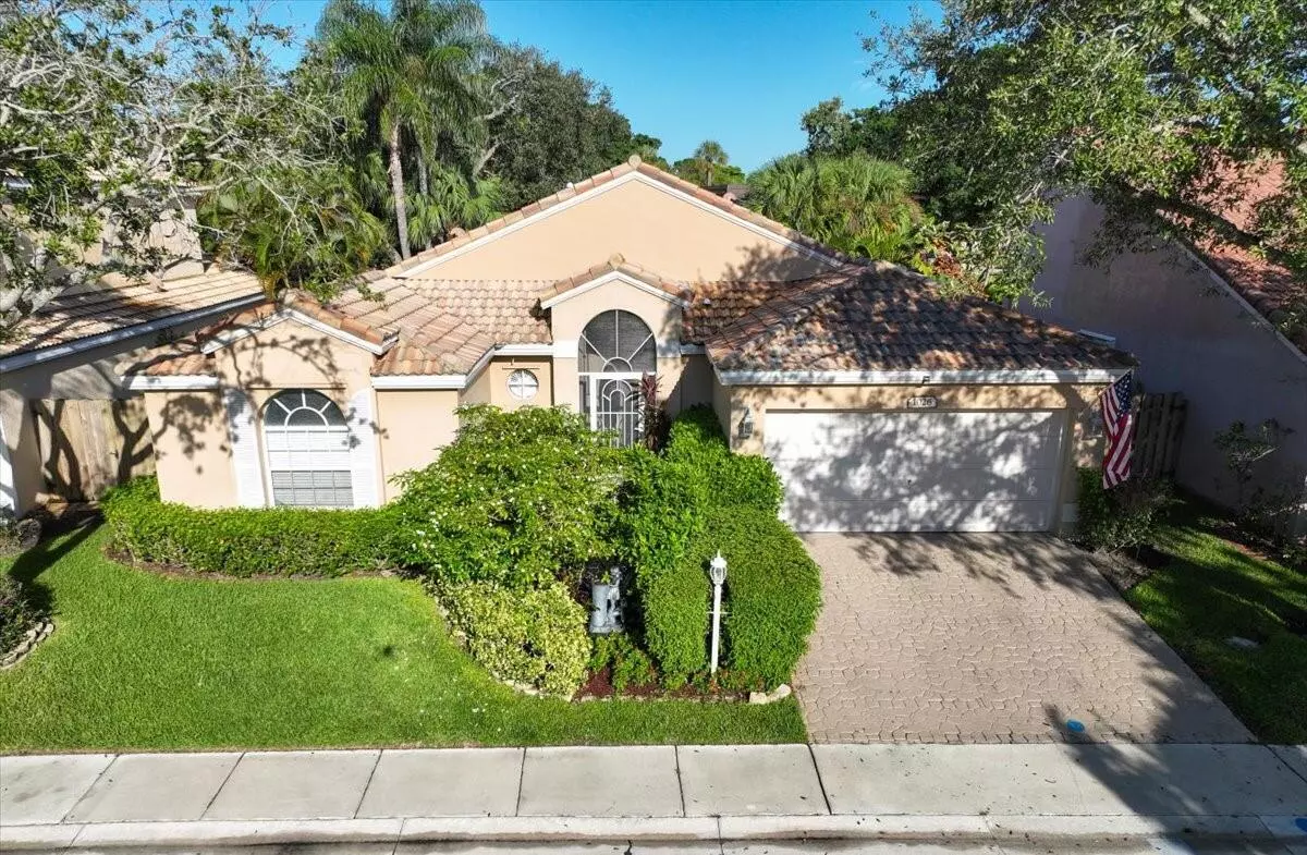 Palm Beach Gardens, FL 33410,1026 W Siena Oaks CIR