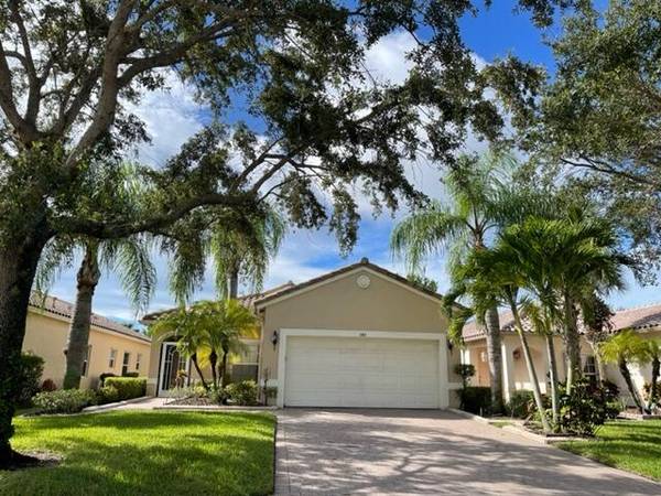 343 NW Breezy Point LOOP, Port Saint Lucie, FL 34986