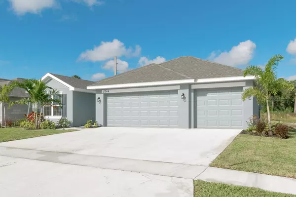 Fort Pierce, FL 34951,5448 Lugo ST