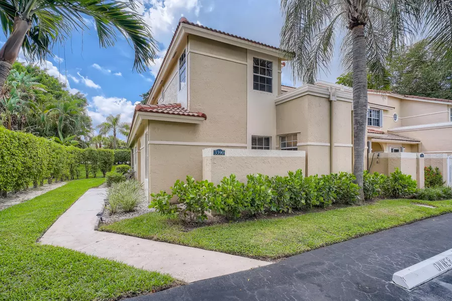 3390 Deer Creek Alba WAY, Deerfield Beach, FL 33442