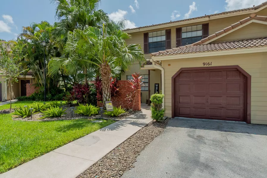 9161 Vineyard Lake DR 9161, Plantation, FL 33324