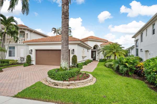 15992 Double Eagle TRL, Delray Beach, FL 33446