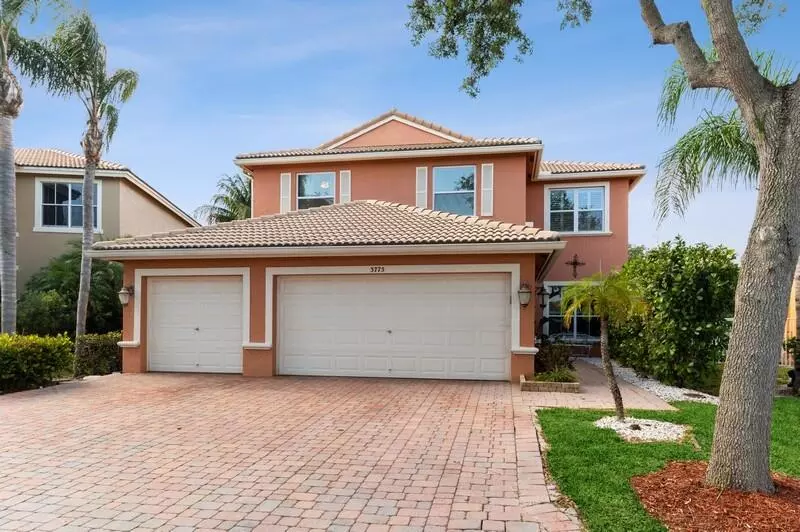 West Palm Beach, FL 33409,3775 Torres CIR