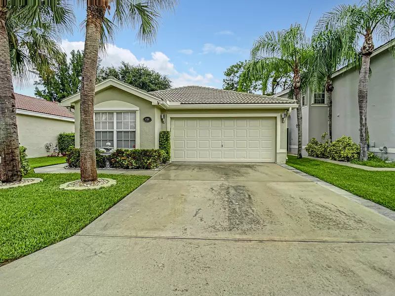 8292 Bermuda Sound WAY, Boynton Beach, FL 33436