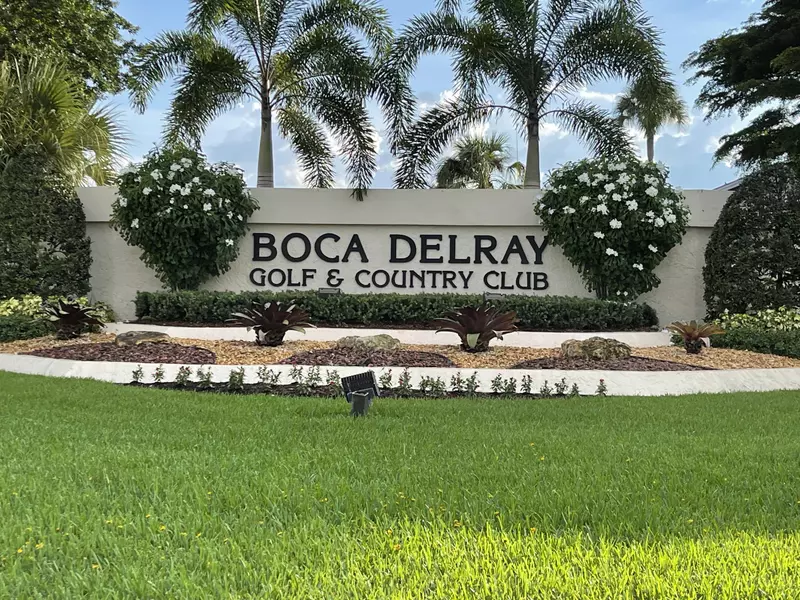 5020 Golfview CT 1411, Delray Beach, FL 33484