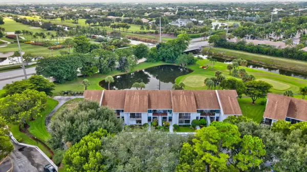 Delray Beach, FL 33484,5020 Golfview CT 1411