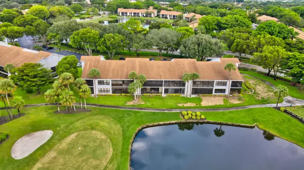 Delray Beach, FL 33484,5020 Golfview CT 1411