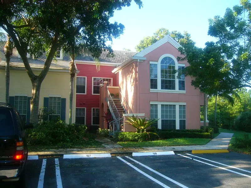 1125 Crystal WAY H, Delray Beach, FL 33444