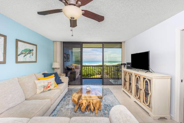 Jensen Beach, FL 34957,8880 S Ocean DR 307