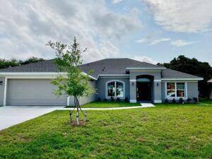 3451 SE Hart CIR, Port Saint Lucie, FL 34984