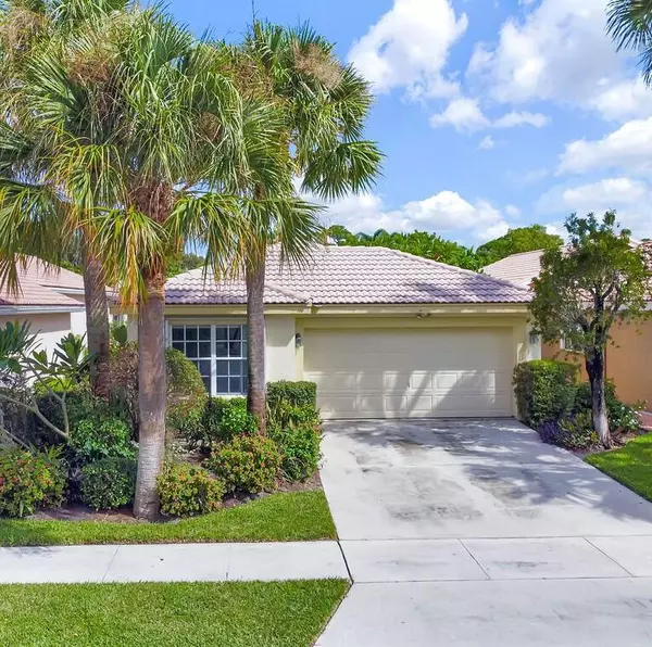 8356 Bermuda Sound WAY, Boynton Beach, FL 33436