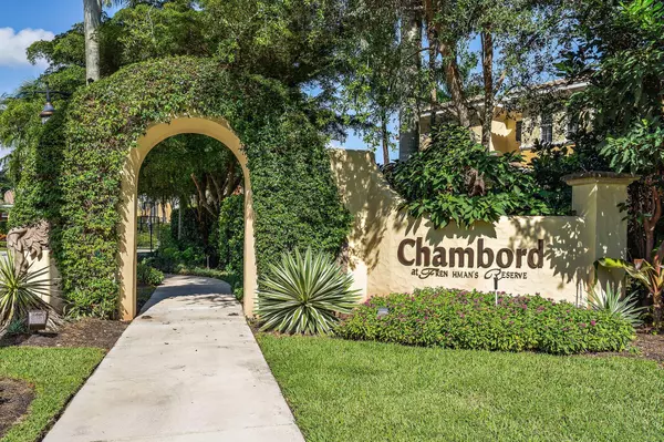 Palm Beach Gardens, FL 33410,355 Chambord TER