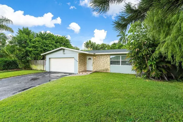 Lake Worth, FL 33461,4158 Sherri CT