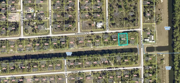 Lehigh Acres, FL 33974,1244 Randolph ST
