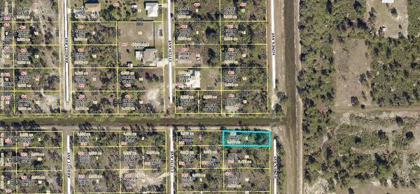 Lehigh Acres, FL 33936,325 Fitch AVE