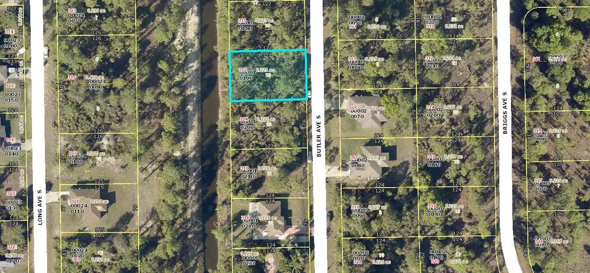 Lehigh Acres, FL 33974,312 S Butler AVE