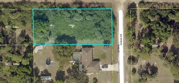 Lehigh Acres, FL 33972,723 Truman AVE