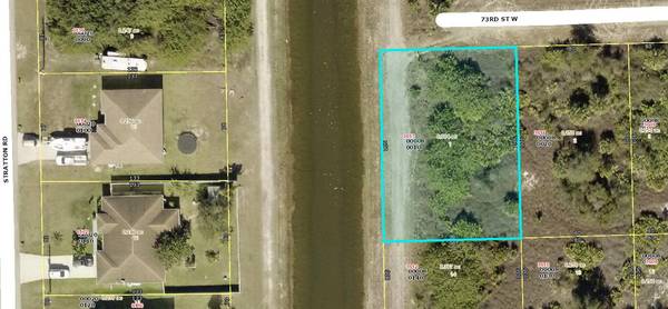 Lehigh Acres, FL 33971,3613 W 73rd ST