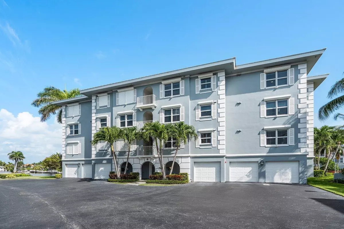 Delray Beach, FL 33483,2150 S Ocean BLVD 6a