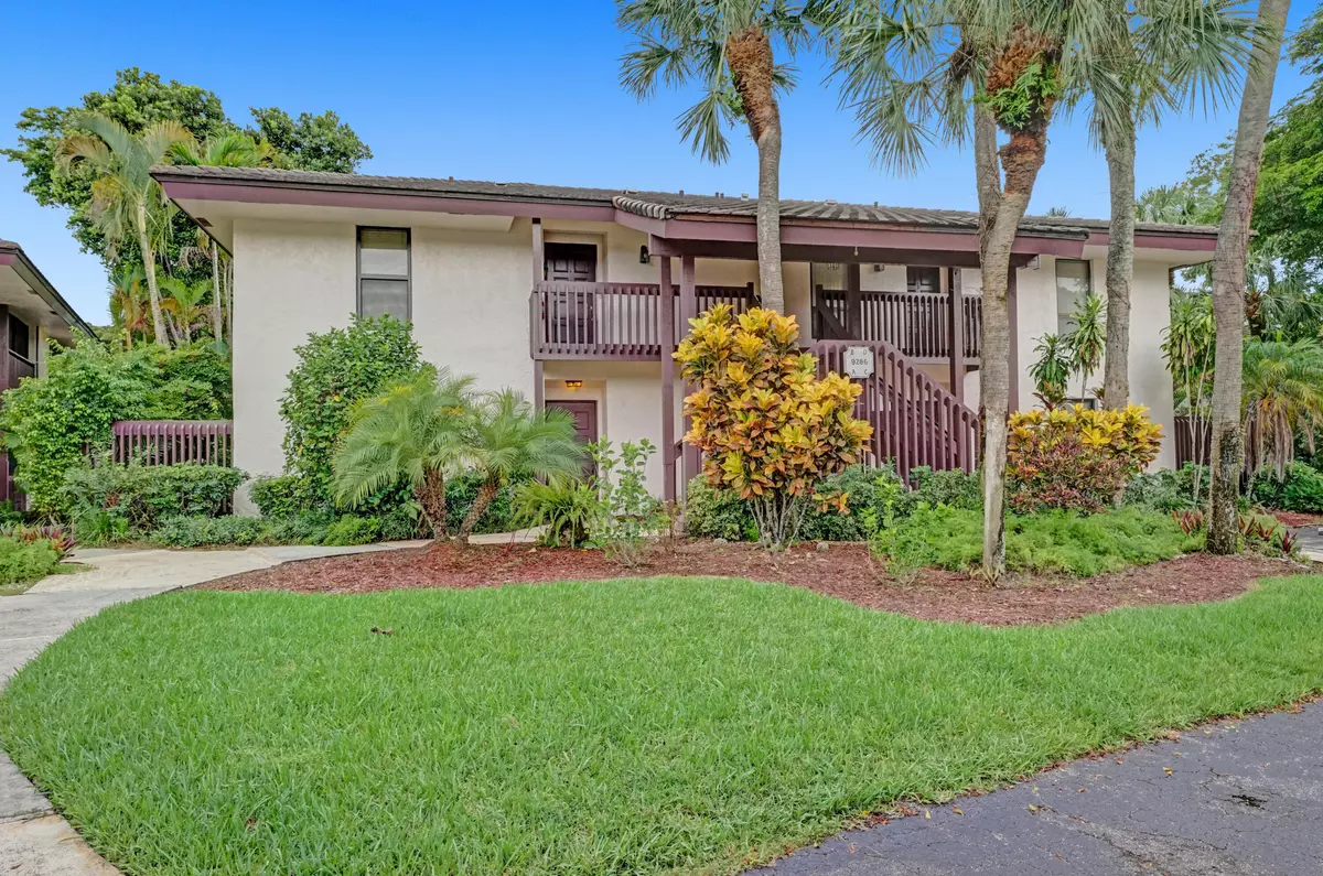 Boca Raton, FL 33428,9286 Sable Ridge CIR A