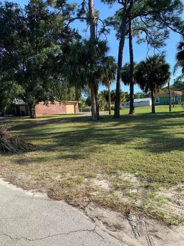 Fort Pierce, FL 34982,4007 N Avenue