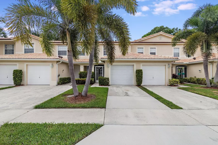 106 Wooden Mill TER, Jupiter, FL 33458