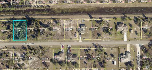 Lehigh Acres, FL 33974,911 Plantation RD