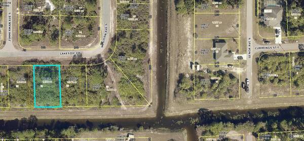 Lehigh Acres, FL 33974,1026 Lakeside DR