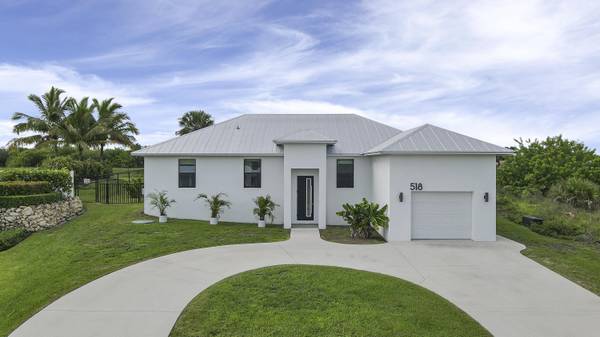 518 SW Aster RD, Port Saint Lucie, FL 34953