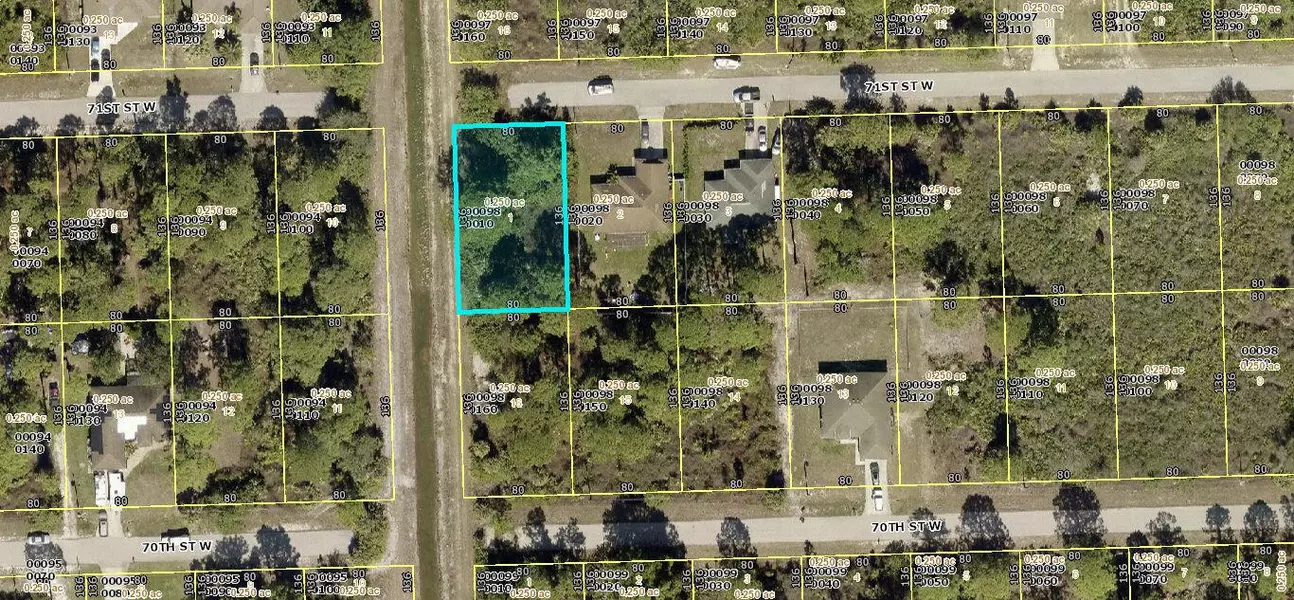 3129 W 71st ST, Lehigh Acres, FL 33971