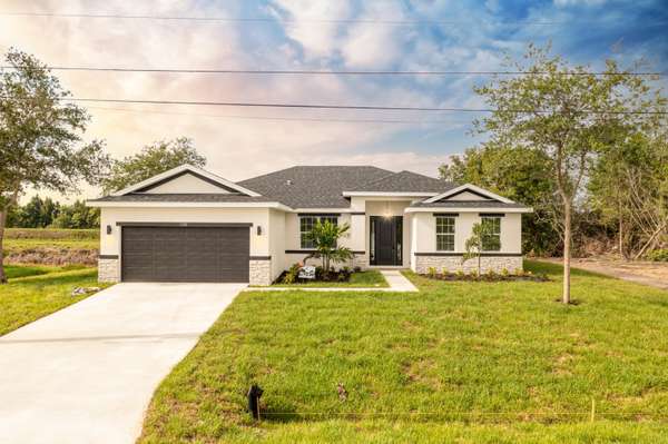 630 SE Dean TER, Port Saint Lucie, FL 34953