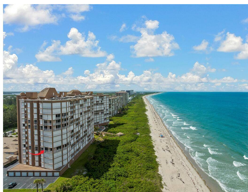 4160 N Highway A1a 507, Hutchinson Island, FL 34949