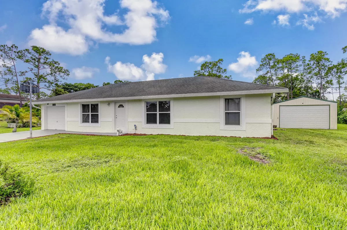 The Acreage, FL 33470,17950 N 44th PL