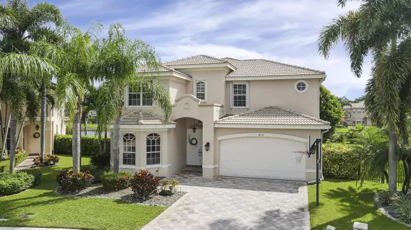 8537 Shallowbrook CV, Boynton Beach, FL 33473