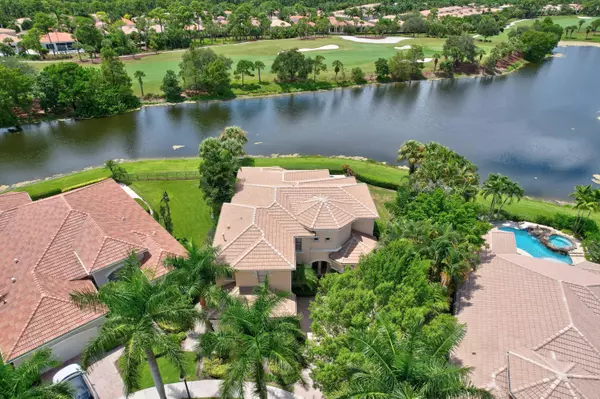 Palm Beach Gardens, FL 33418,509 Via Toledo