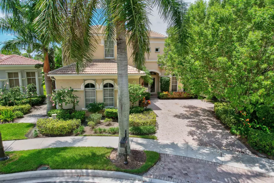 509 Via Toledo, Palm Beach Gardens, FL 33418