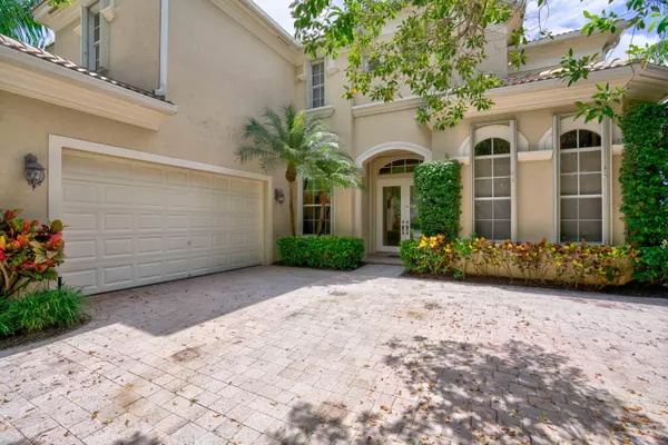 Palm Beach Gardens, FL 33418,509 Via Toledo