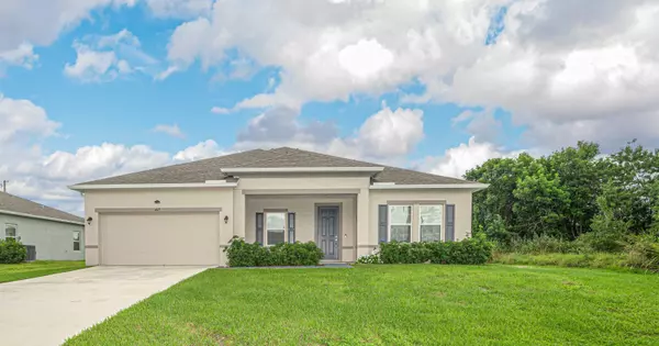 Port Saint Lucie, FL 34953,4617 SW Keats ST