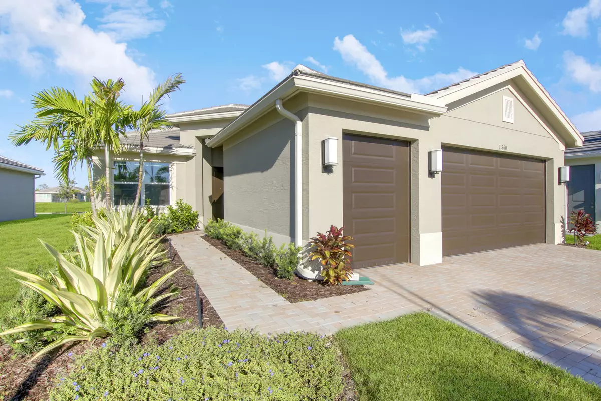 Port Saint Lucie, FL 34987,11960 SW Seahorse Springs TER