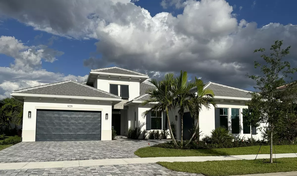 Palm Beach Gardens, FL 33412,9220 Coral Isles CIR