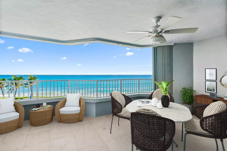 5200 N Ocean DR 305, Singer Island, FL 33404