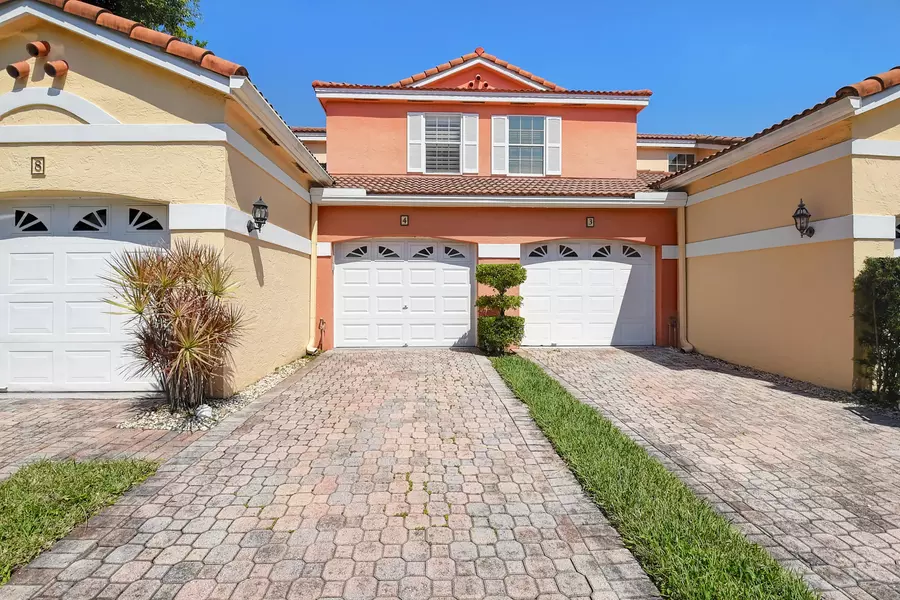 17051 Emile ST 4, Boca Raton, FL 33487